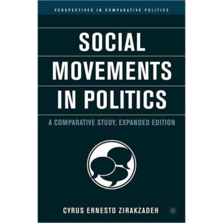 Social Movements in Politics: A Comparative Study