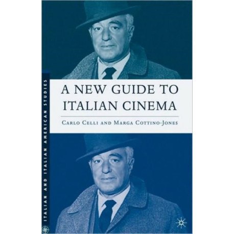 A New Guide to Italian Cinema