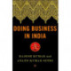Doing Business in India