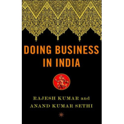 Doing Business in India