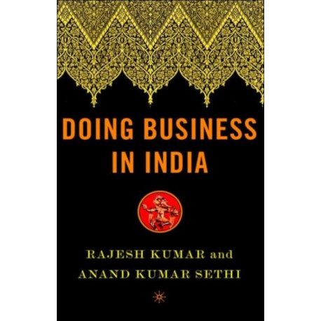 Doing Business in India