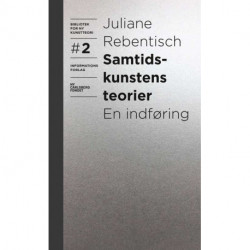 Samtidskunstens teorier: En indføring