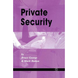 Private Security Vol 1