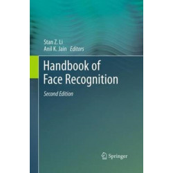 Handbook of Face Recognition