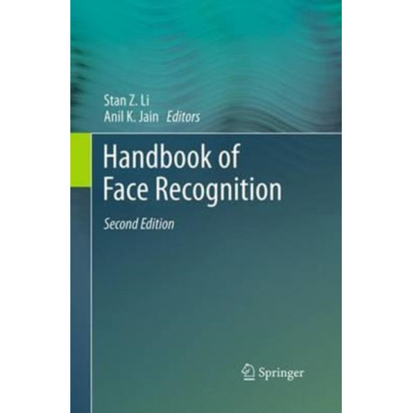 Handbook of Face Recognition