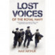Lost Voices of The Royal Navy