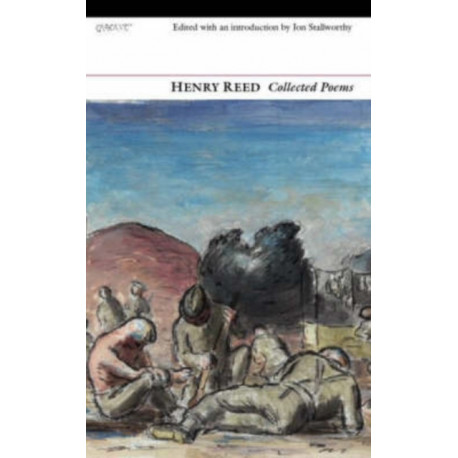 Collected Poems: Collected Poems