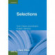 Selections with Key: From Classic and Modern English Literature