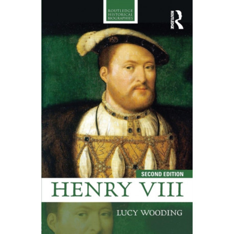Henry VIII: 2nd edition