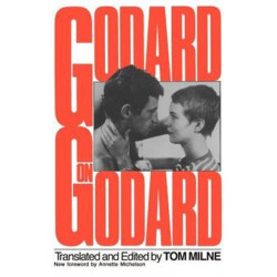 Godard On Godard