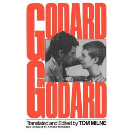 Godard On Godard