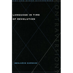 Language in Time of Revolution