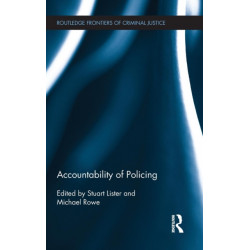 Accountability of Policing
