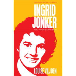 Ingrid Jonker: Poet Under Apartheid