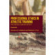Professional Ethics in Athletic Training: Practicing and Leading With Integrity