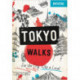Moon Tokyo Walks (First Edition): See the City Like a Local