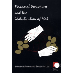 Financial Derivatives and the Globalization of Risk