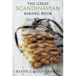 Great Scandinavian Baking Book
