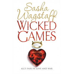 Wicked Games: A racy, romantic romp you won't want to put down