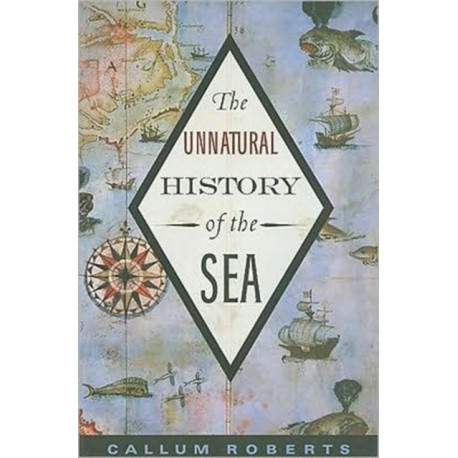 The Unnatural History of the Sea