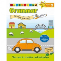 Grammar Activity Book 2