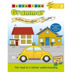 Grammar Activity Book 3