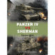 Panzer IV vs Sherman: France 1944