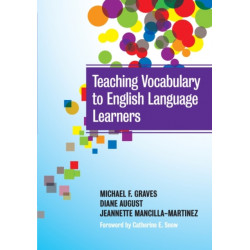 Teaching Vocabulary to English Language Learners