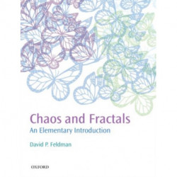Chaos and Fractals: An Elementary Introduction