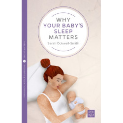 Why Your Baby's Sleep Matters