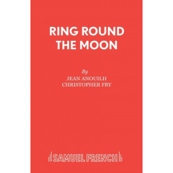 Ring Round the Moon