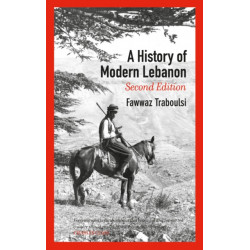 A History of Modern Lebanon