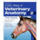 Color Atlas of Veterinary Anatomy, Volume 2, The Horse