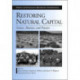Restoring Natural Capital: Science, Business, and Practice