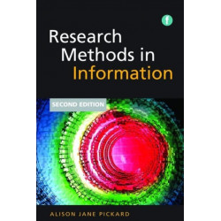 Research Methods in Information