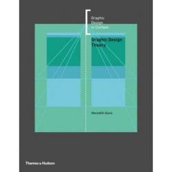 Graphic Design Theory