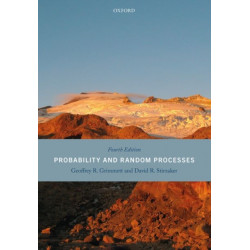 Probability and Random Processes