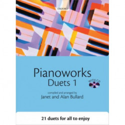 Pianoworks Duets 1
