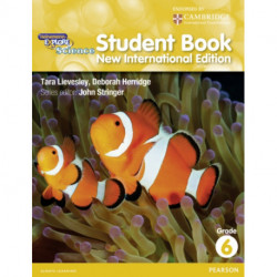 Heinemann Explore Science 2nd International Edition Student's Book 6