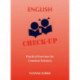 English Check-Up - Practical Exercises for Common Entrance
