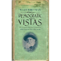 Democratic Vistas