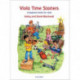 Viola Time Starters + CD: A beginner book for viola