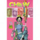 Chew Volume 6: Space Cakes