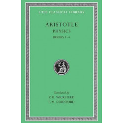 Physics, Volume I: Books 1–4