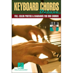 Keyboard Chords Deluxe