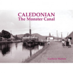 Caledonian, the Monster Canal