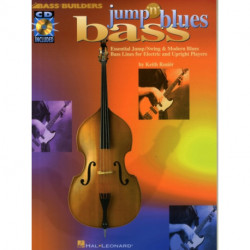 Jump 'n Blues Bass