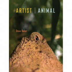 Artist Animal
