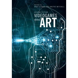 Videogames and Art: Second Edition