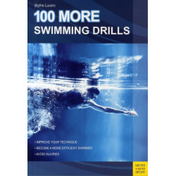 100 More Swimming Drills